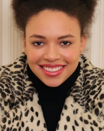 Profilbild von Melanie