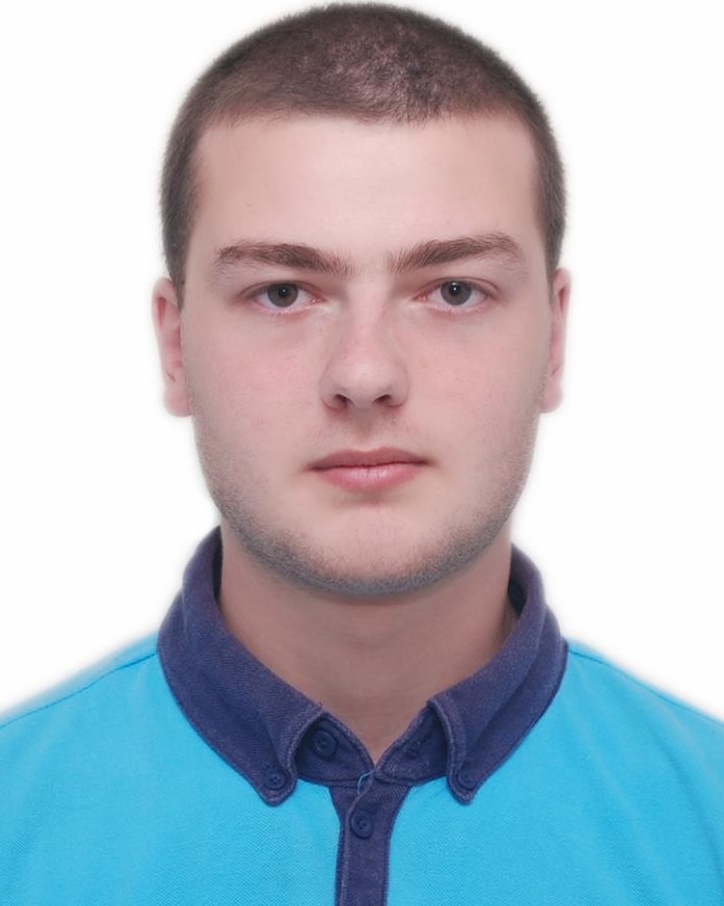 Profilbild von Mate