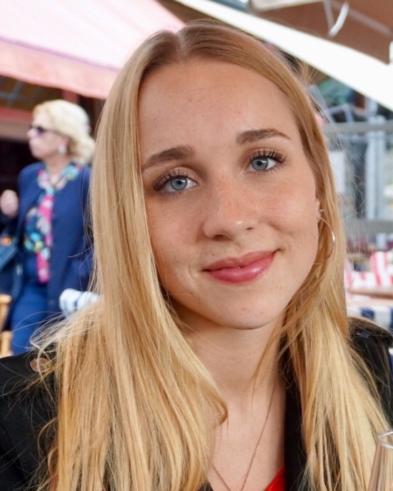 Profilbild von Franziska