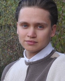 Profilbild von Elias