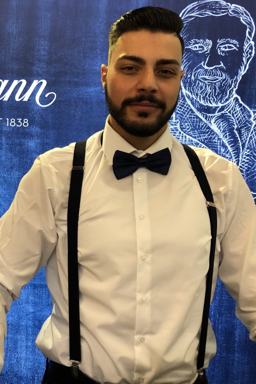 Weiteres Foto von Cem