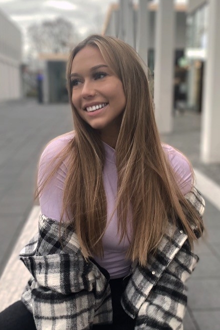 Weiteres Foto von Svenja