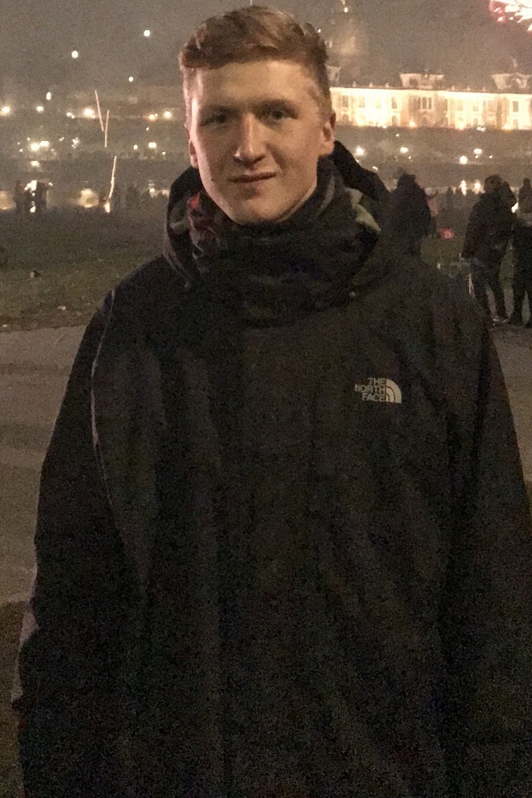 Weiteres Foto von Artem