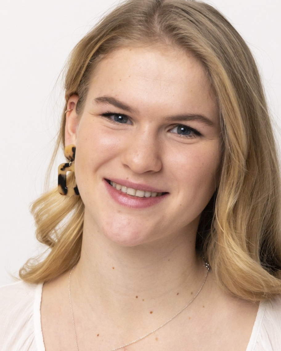 Profilbild von Laura