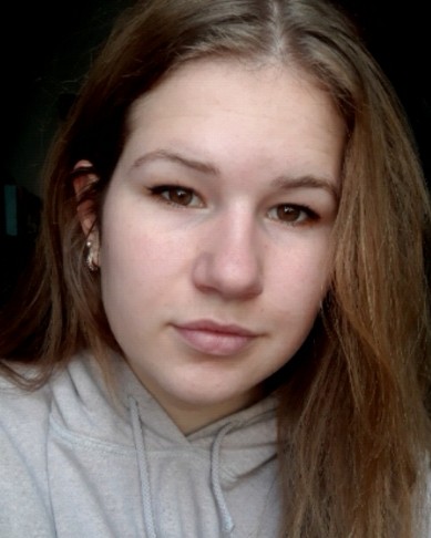Profilbild von Finja