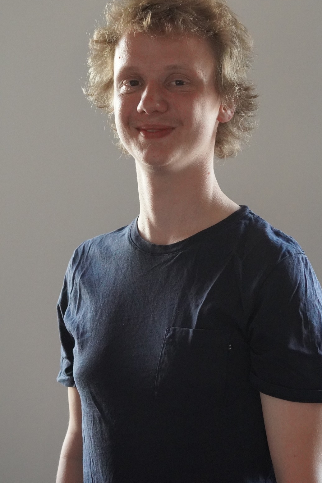 Weiteres Foto von Henry