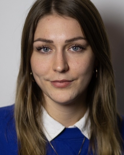 Profilbild von Maria