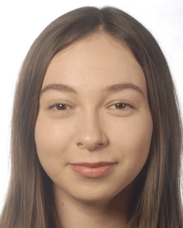 Profilbild von Julie