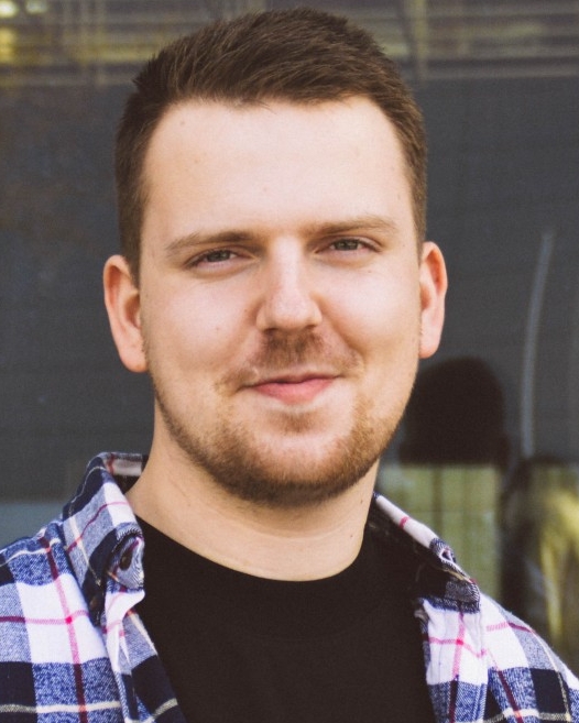 Profilbild von Tim