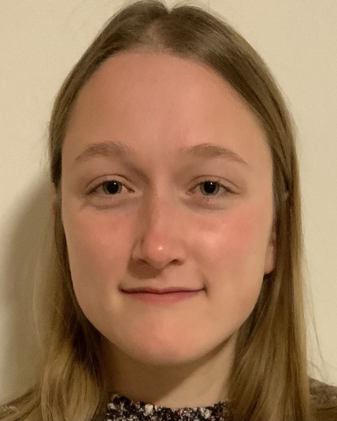Profilbild von Lisa