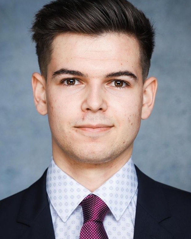 Profilbild von Ole