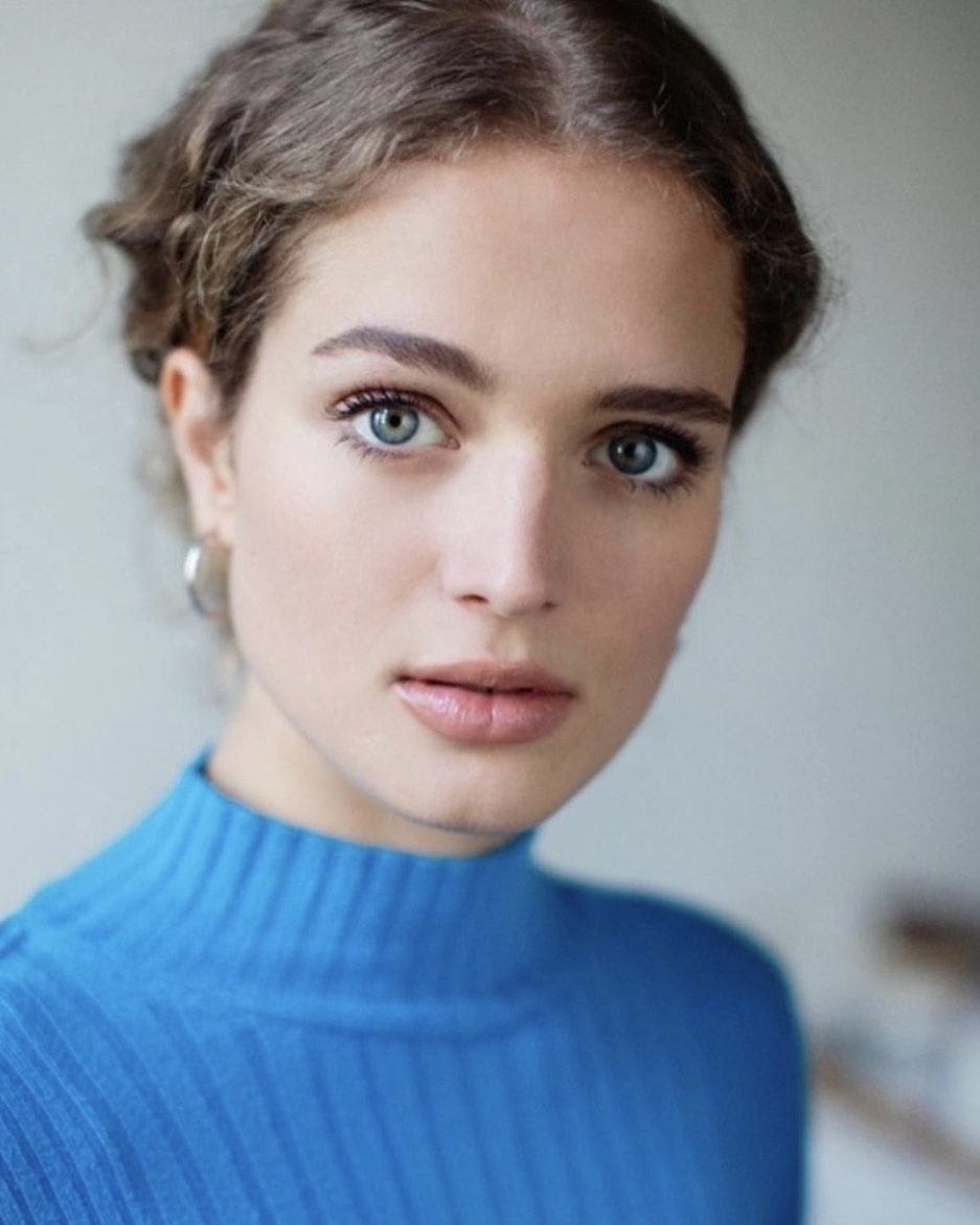Profilbild von Chiara-Moon