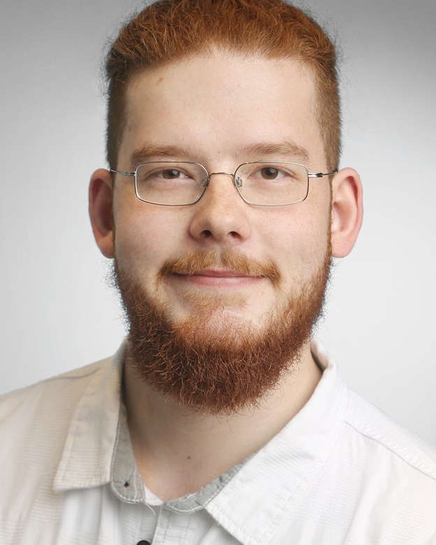 Profilbild von Jonas
