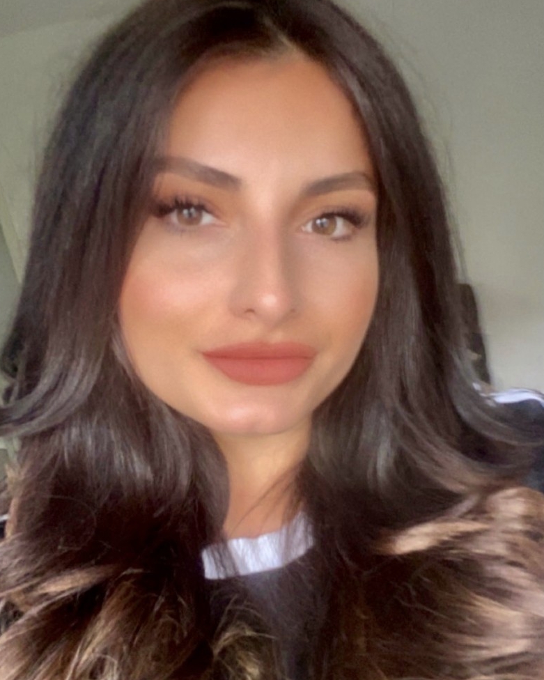 Profilbild von Nilufar