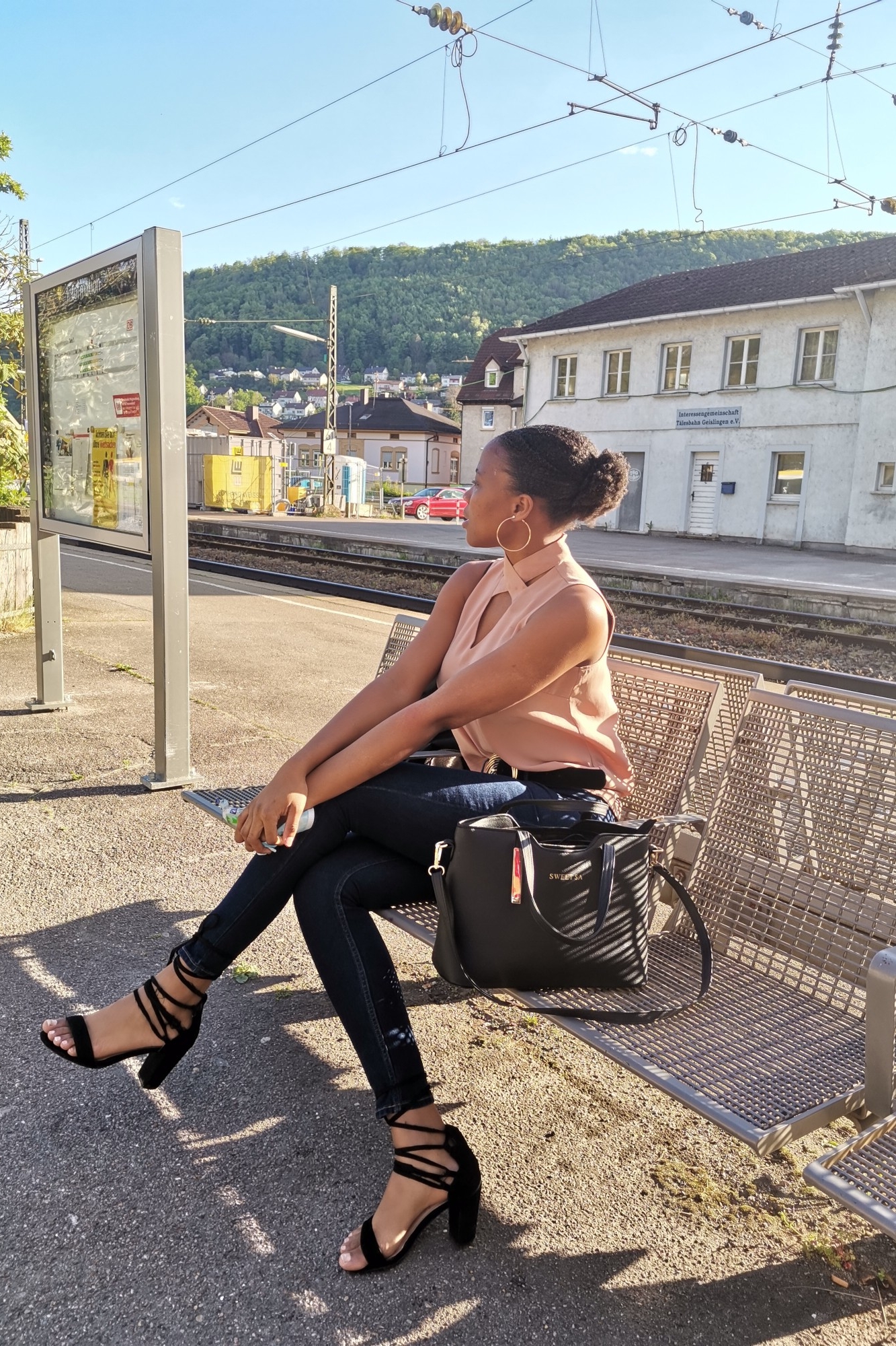 Weiteres Foto von Herelle Synthia