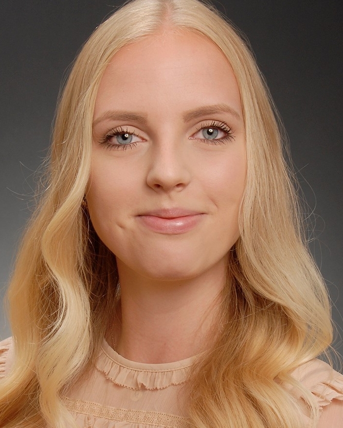Profilbild von Annika