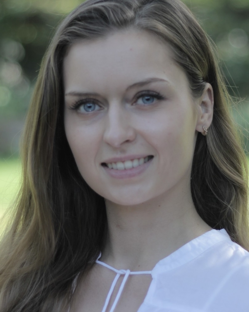Profilbild von Lea Sophie