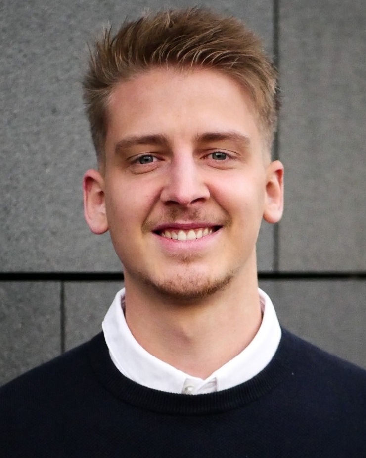Profilbild von Niclas