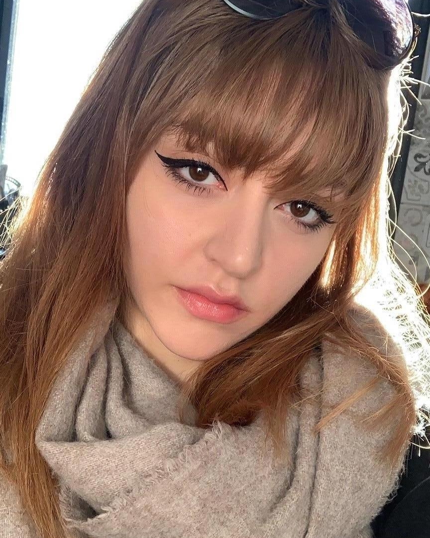 Profilbild von Farah
