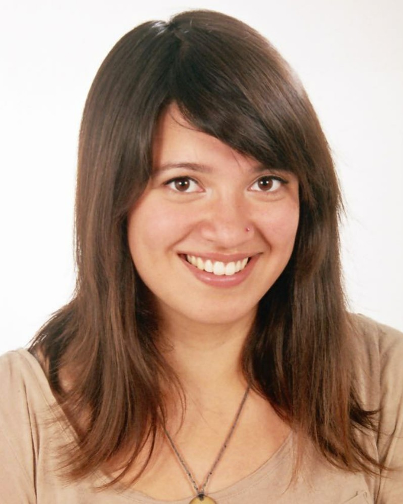 Profilbild von Carolyn