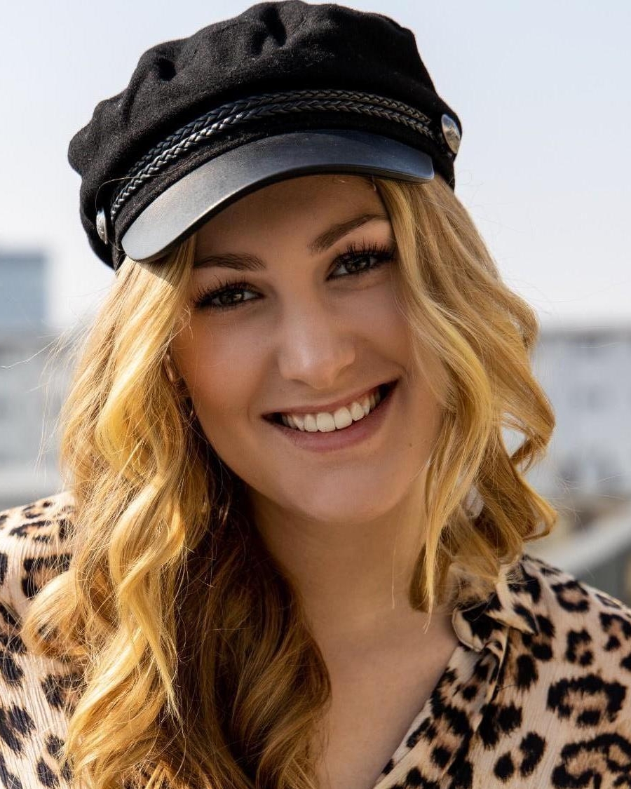 Profilbild von Laura Magdalena