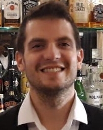 Profilbild von Evangelos