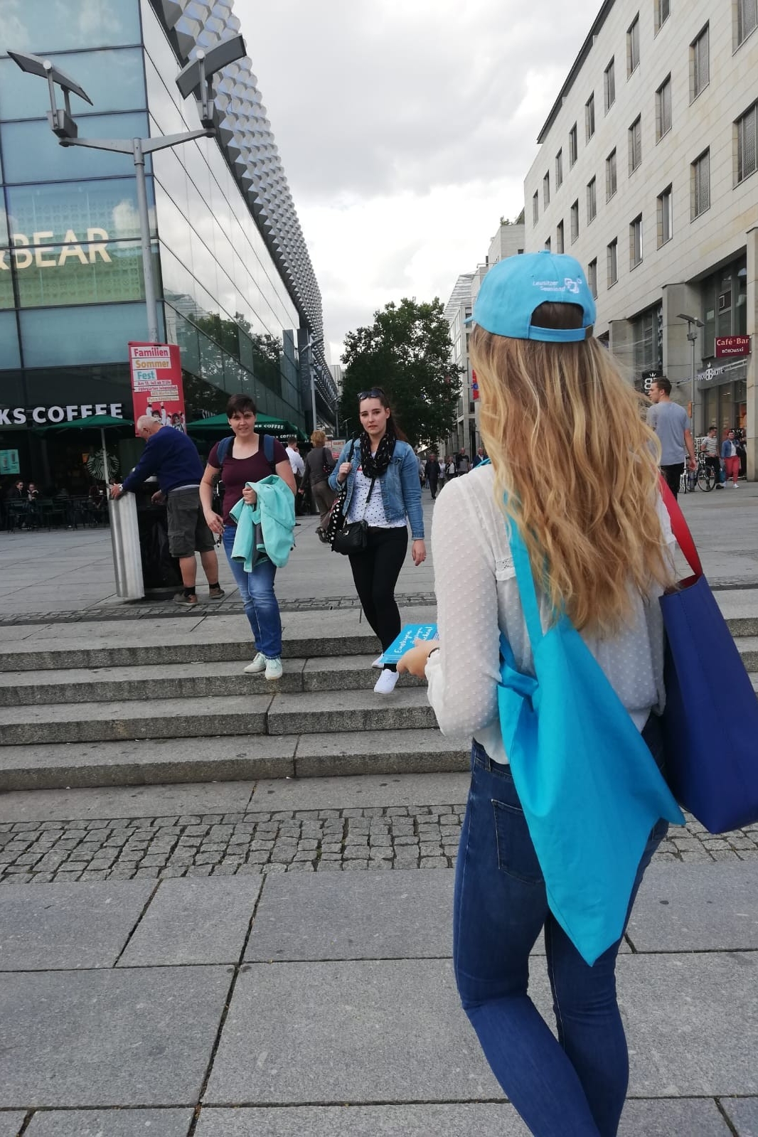 Weiteres Foto von Alma
