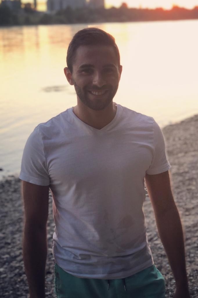 Weiteres Foto von Nikolaos