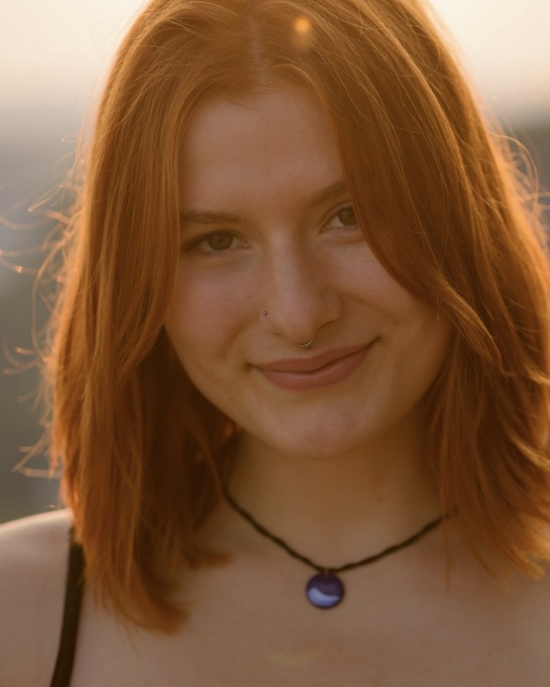 Profilbild von Gloria