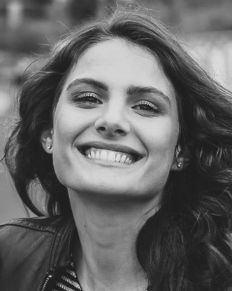 Profilbild von Marie