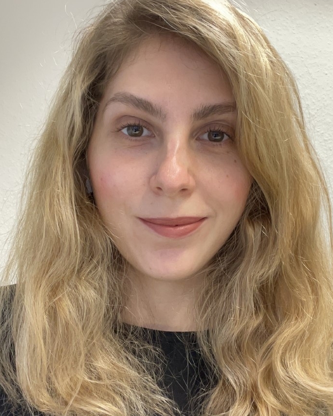 Profilbild von Jessica