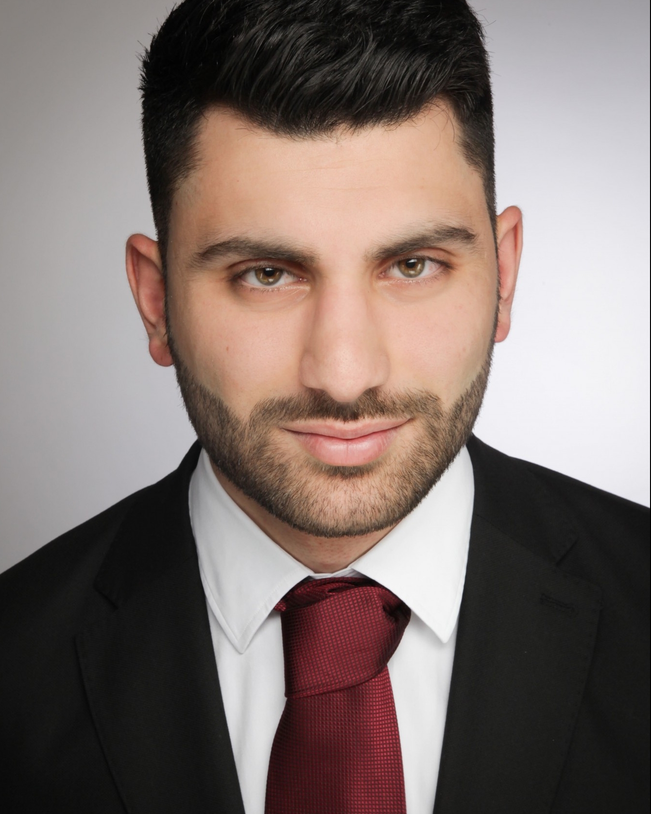 Profilbild von Berkan