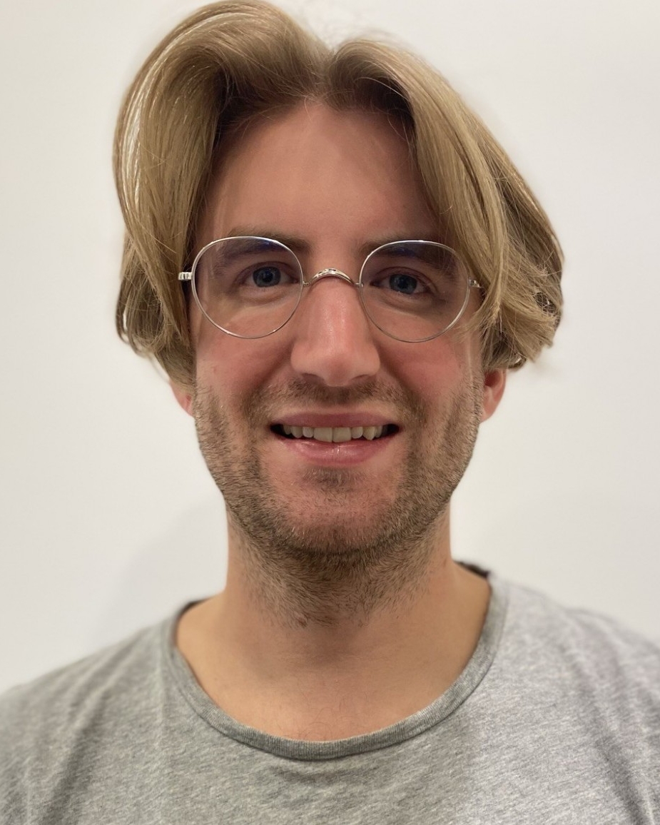 Profilbild von Hendrik
