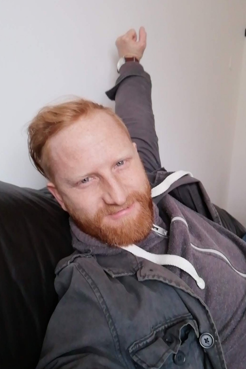 Weiteres Foto von Raik