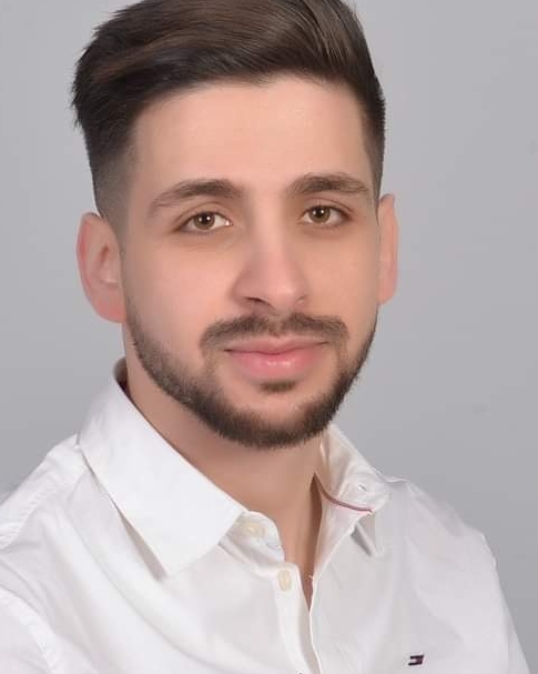 Profilbild von Amro