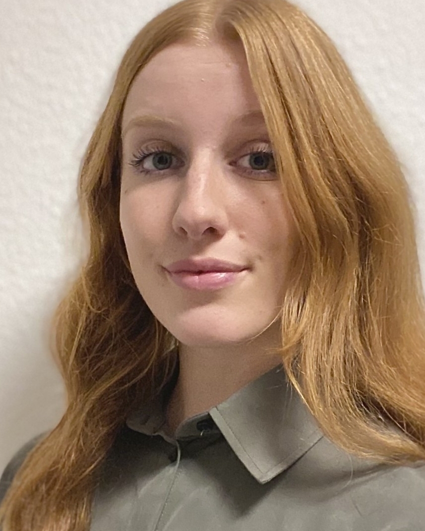 Profilbild von Michelle