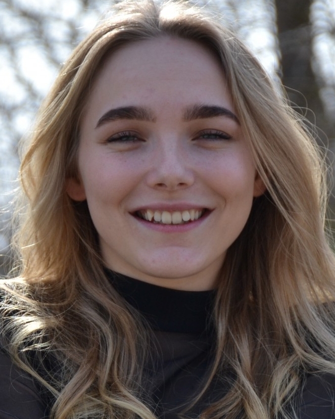 Profilbild von Lea