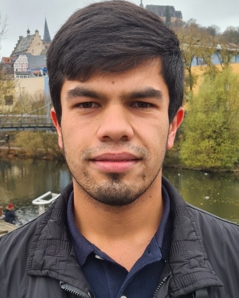 Profilbild von Yunus