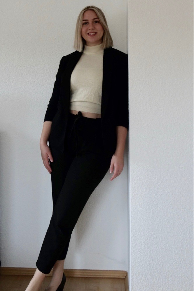 Weiteres Foto von Leanna