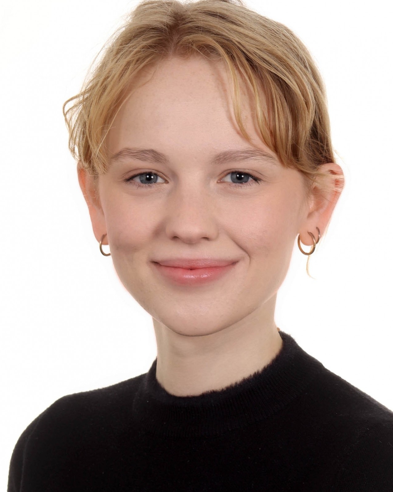 Profilbild von Anna