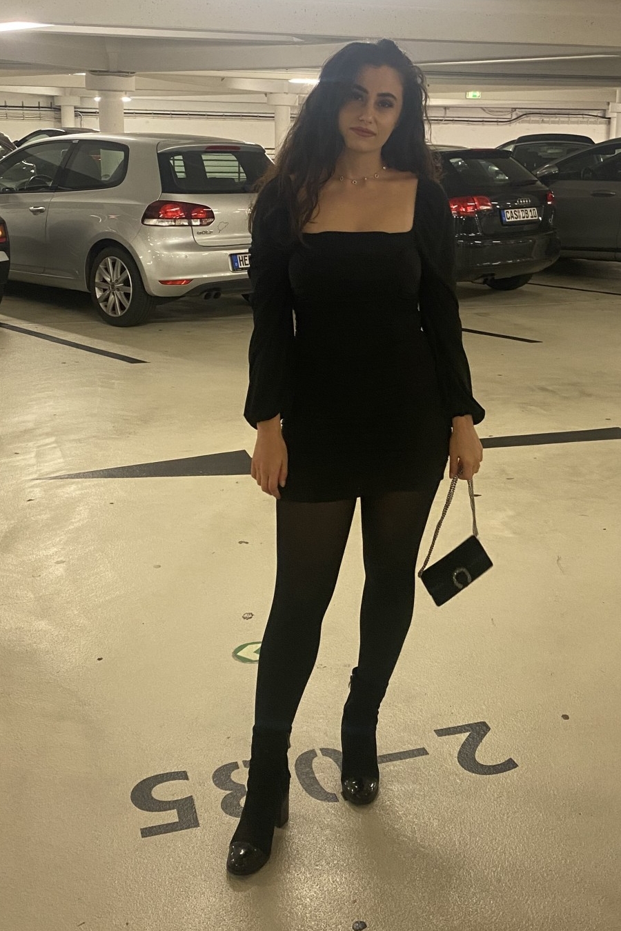 Weiteres Foto von Rojda Arjin