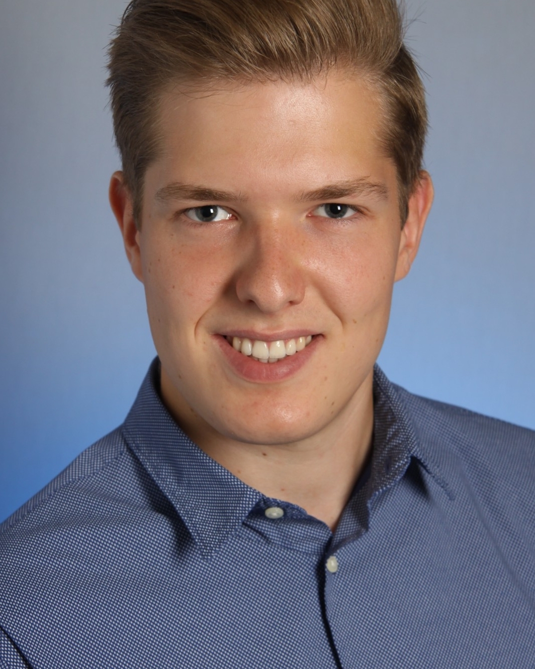 Profilbild von Morris