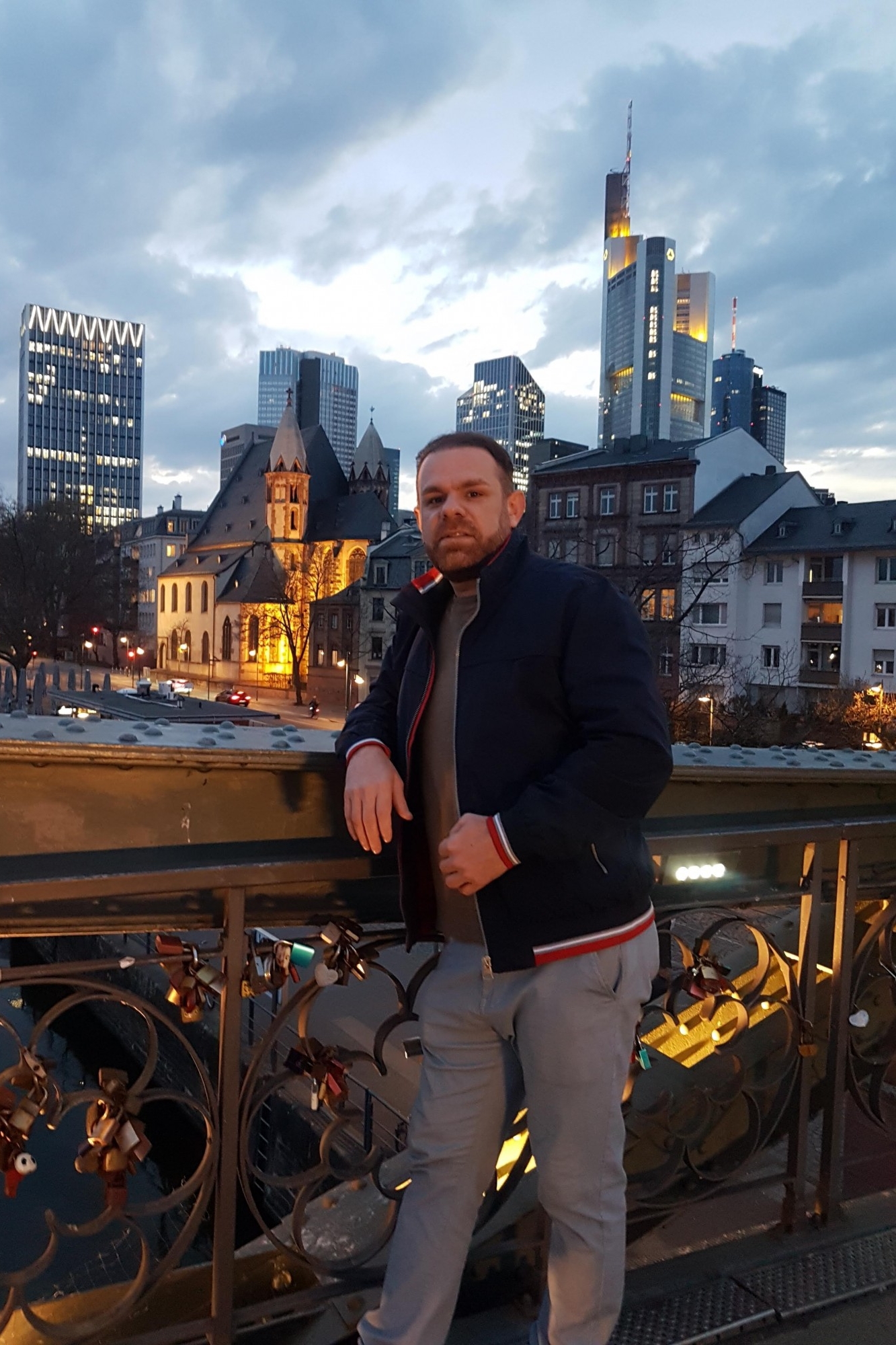 Weiteres Foto von Mehdi