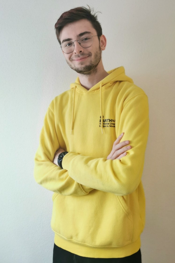 Weiteres Foto von Alexander Felix