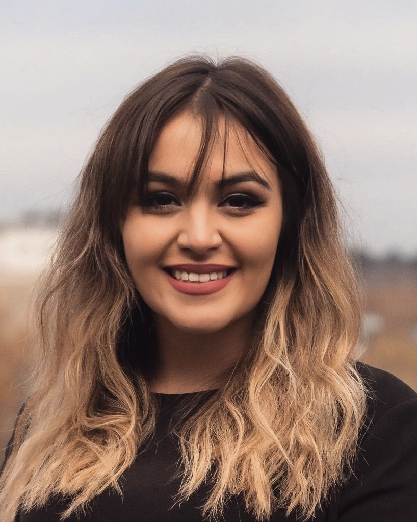 Profilbild von Aylin