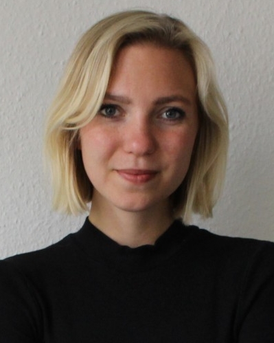 Profilbild von Julia