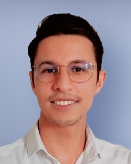 Profilbild von BADR