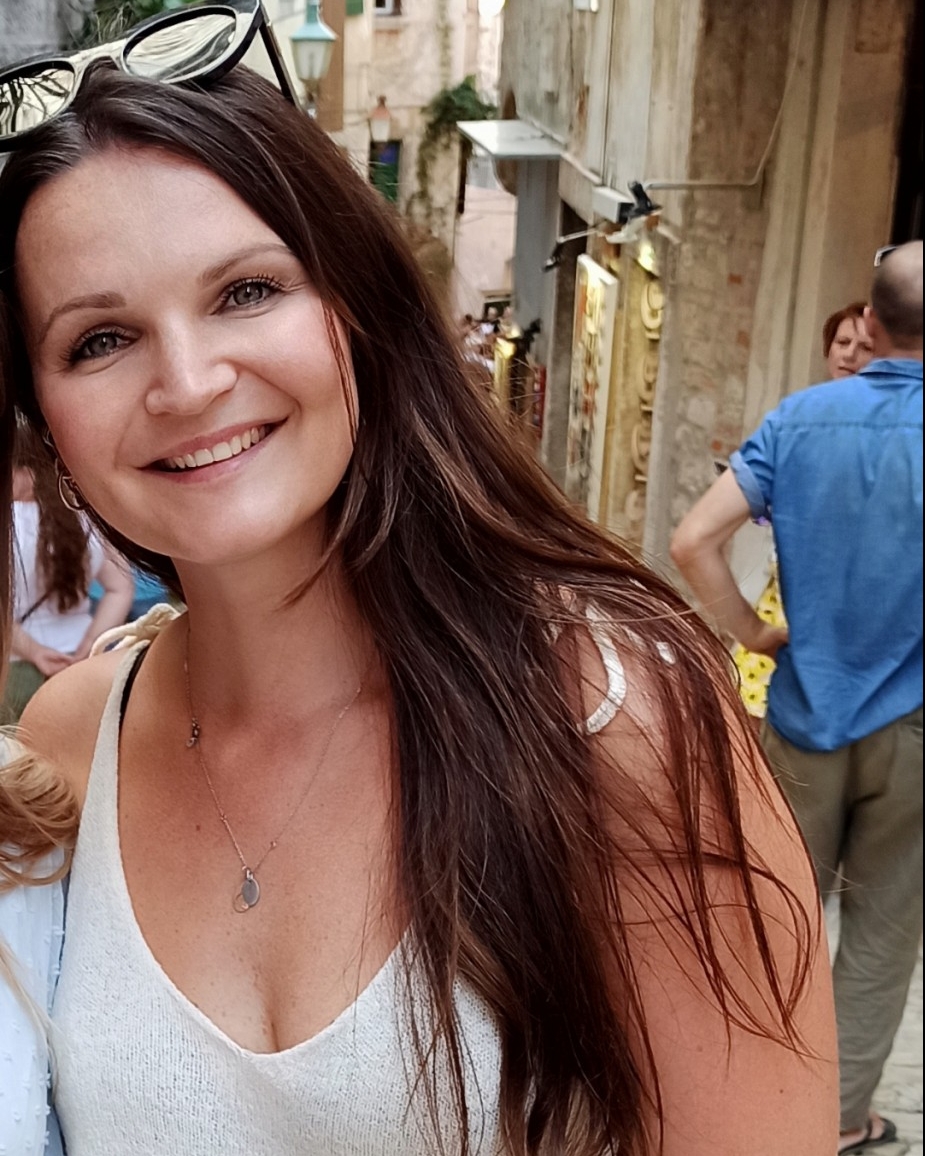 Profilbild von Natalia
