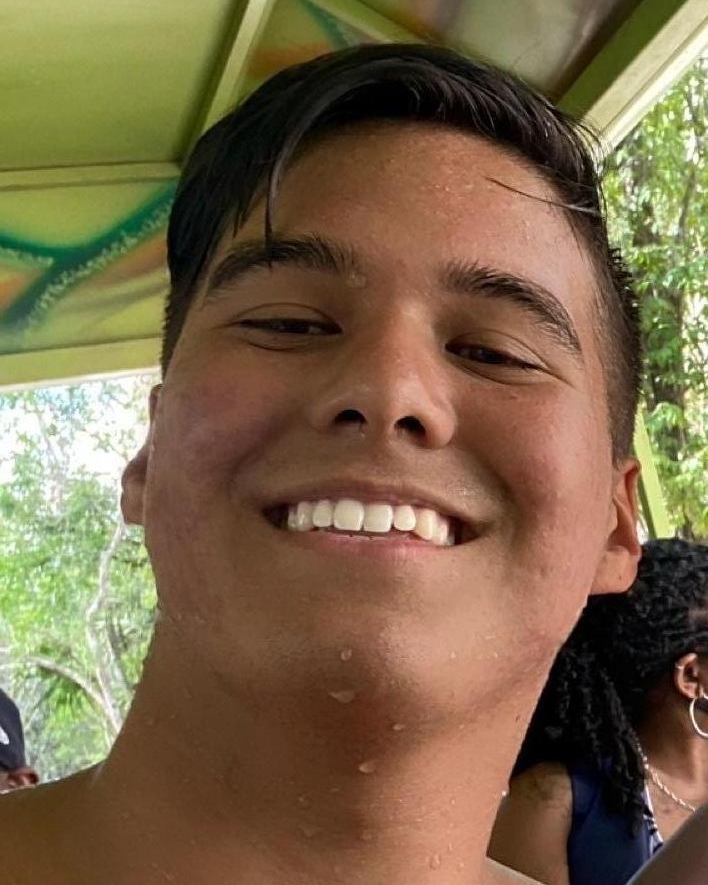 Profilbild von Jason Nopphurut