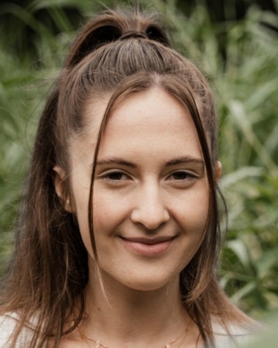 Profilbild von Sophia